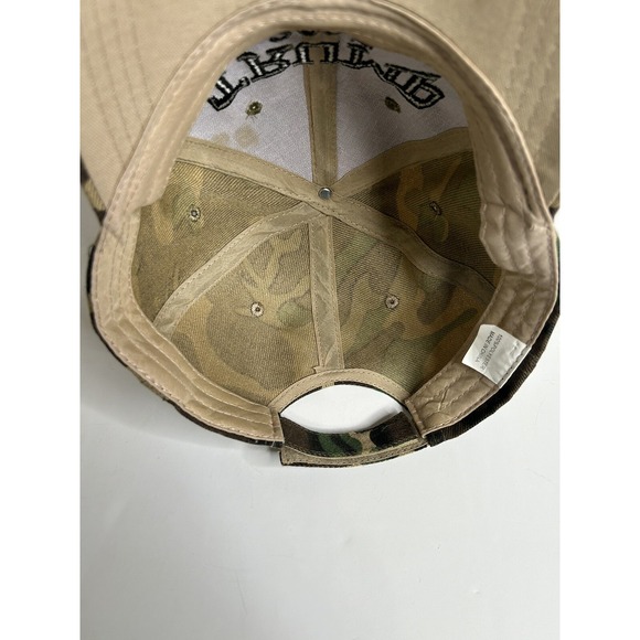 Donald Trump 2020 Hat Cap Camo Make Keep America Great - Picture 15 of 16